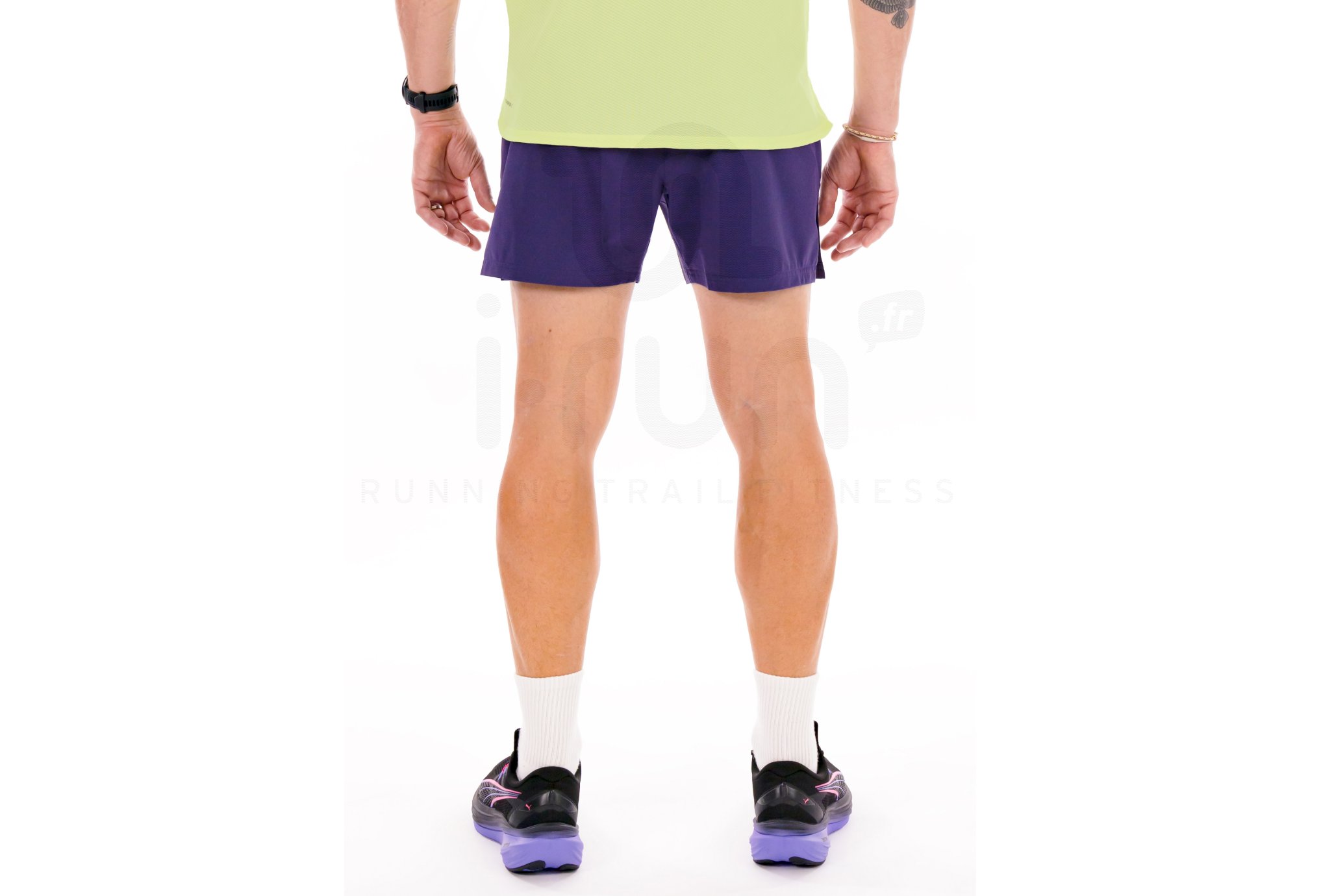 Puma Hyrox 5 INCH