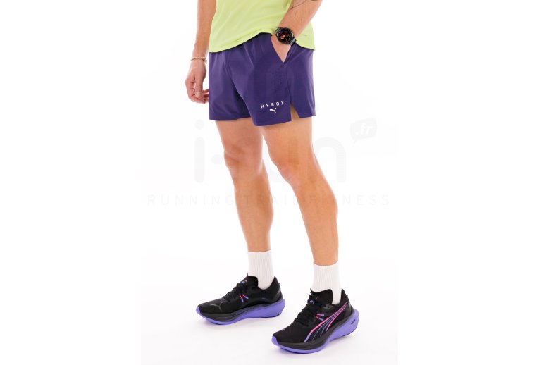 Puma Hyrox 5 INCH