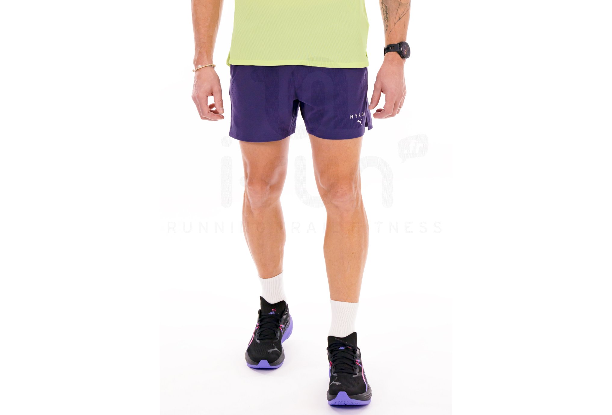 Puma Hyrox 5 INCH