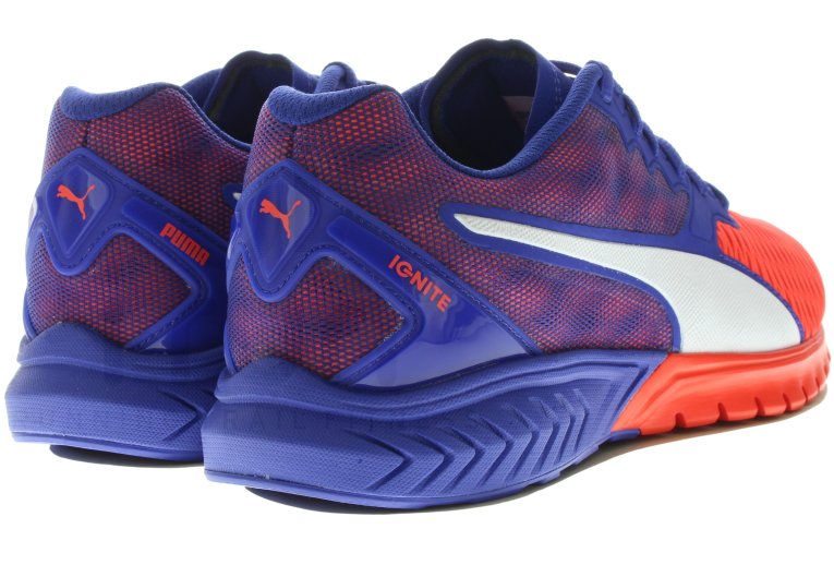 Puma Ignite Dual W 