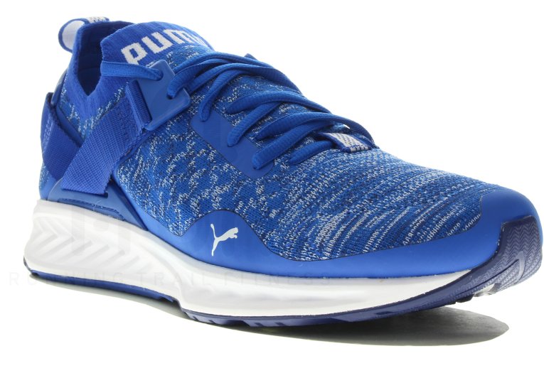 Puma Ignite EvoKnit Lo M