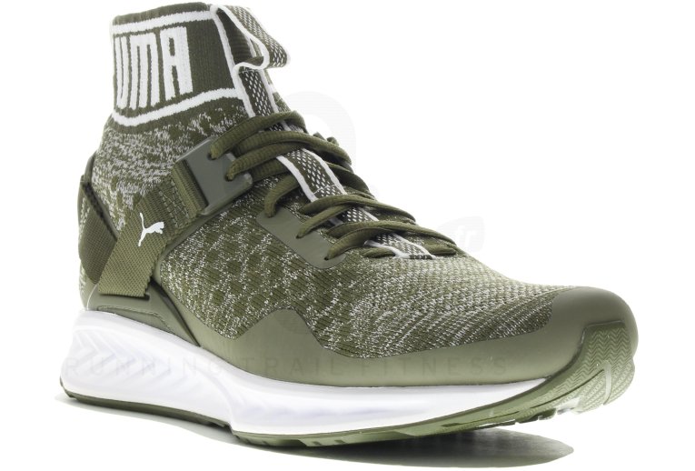 Puma Ignite EvoKnit