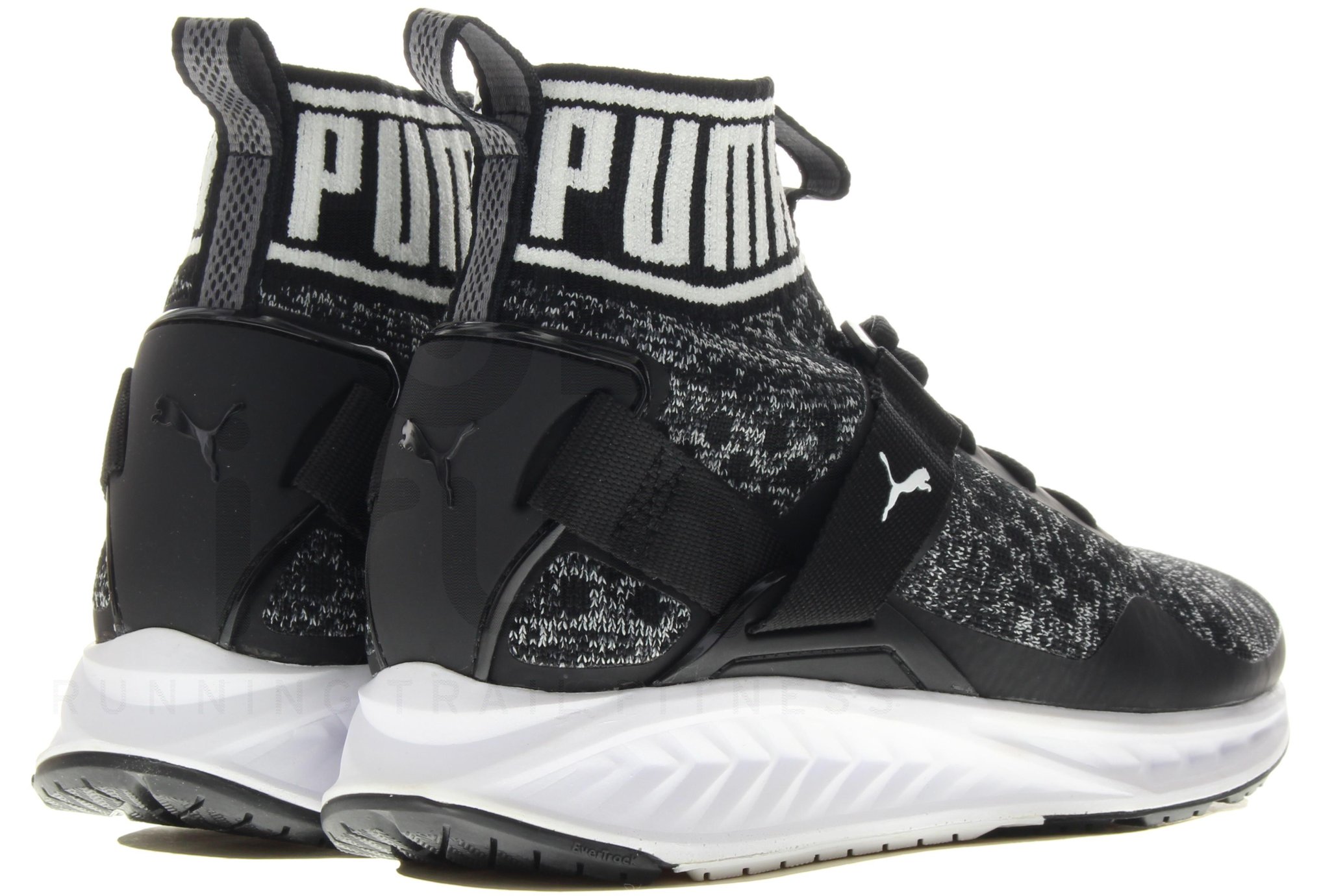 Puma Ignite EvoKnit Trainers W 