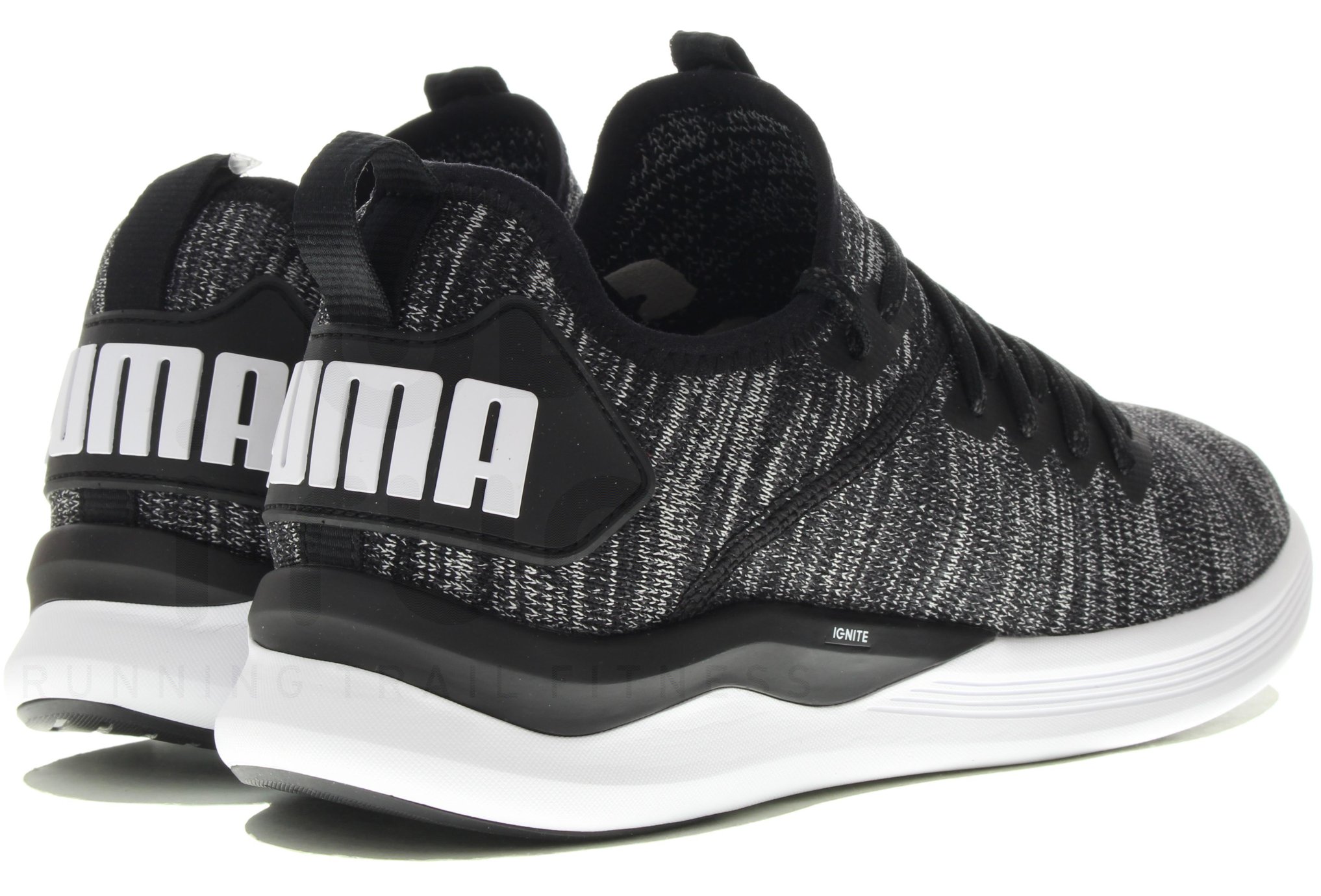 Puma Ignite Flash Evoknit