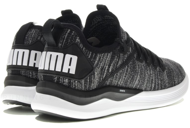 Puma Ignite Flash Evoknit
