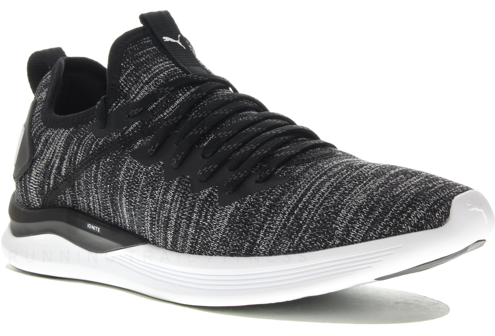 Puma Ignite Flash Evoknit