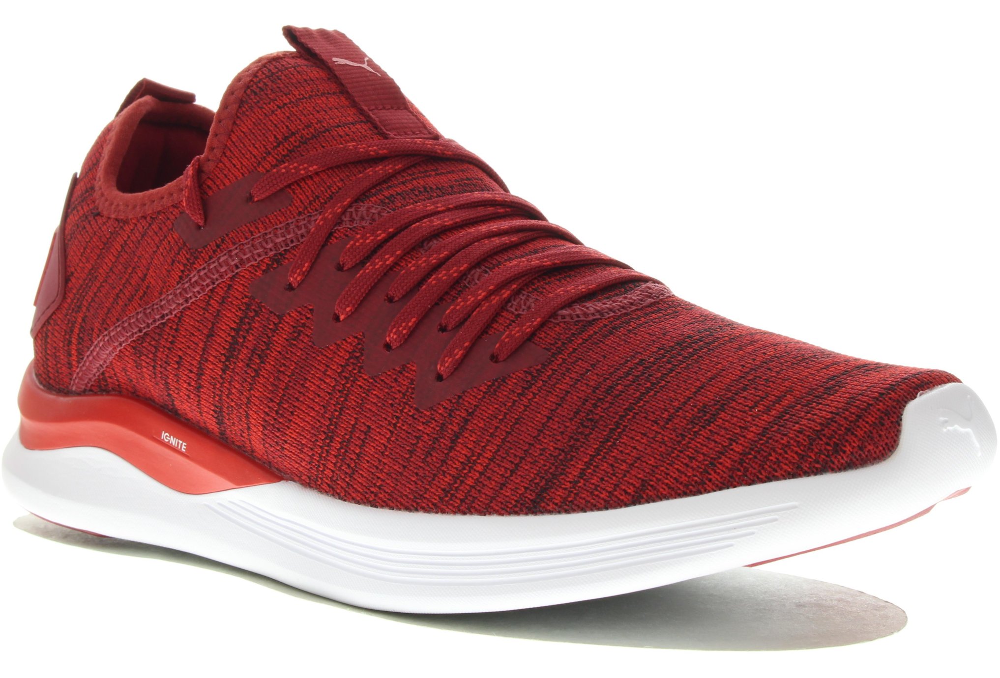 Puma Ignite Flash Evoknit