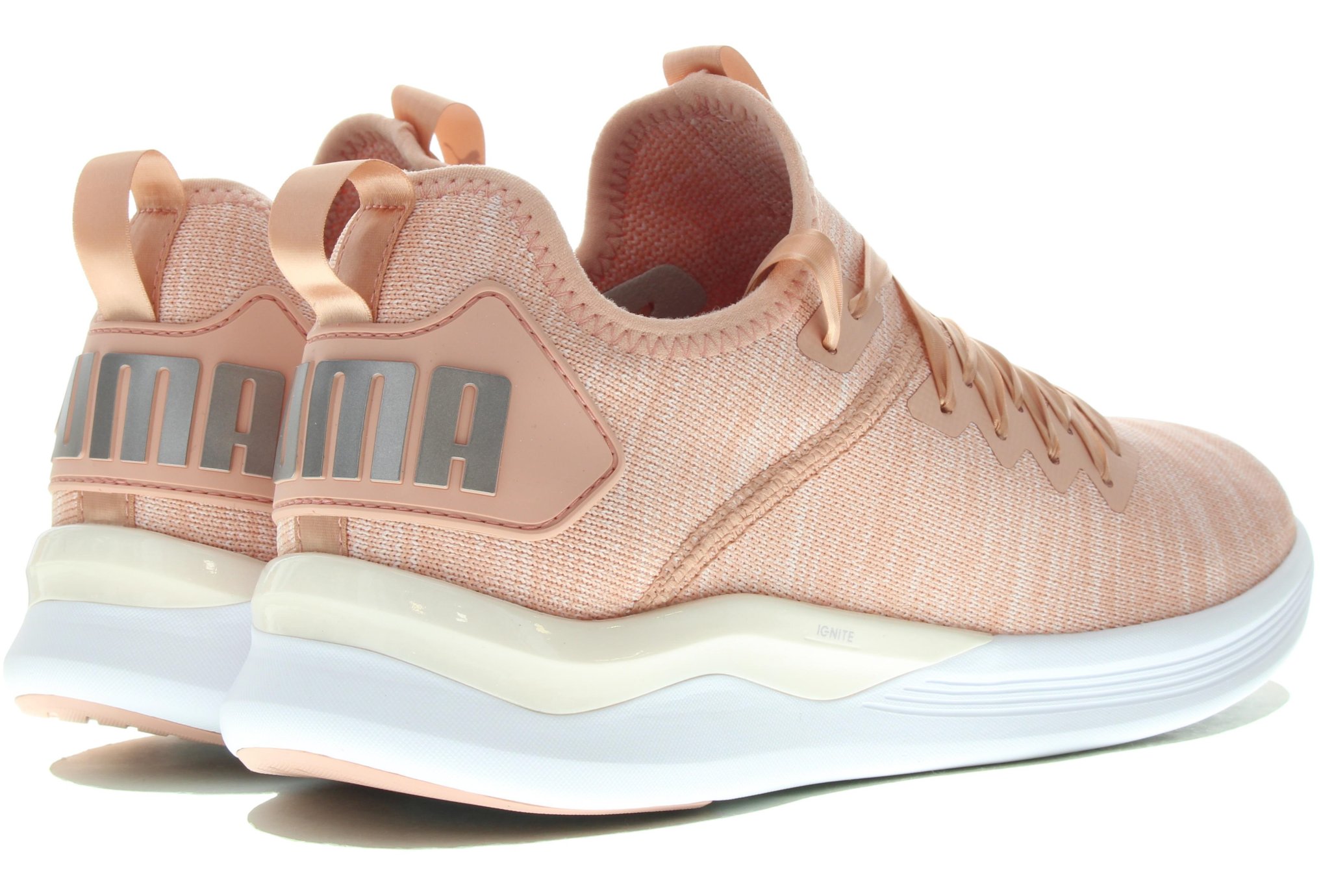 Puma Ignite Flash Evoknit Satin EP