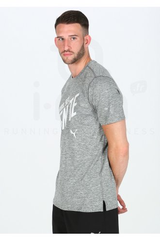 Puma Ignite Heather M 