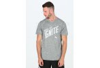Puma Camiseta manga corta Ignite Heather