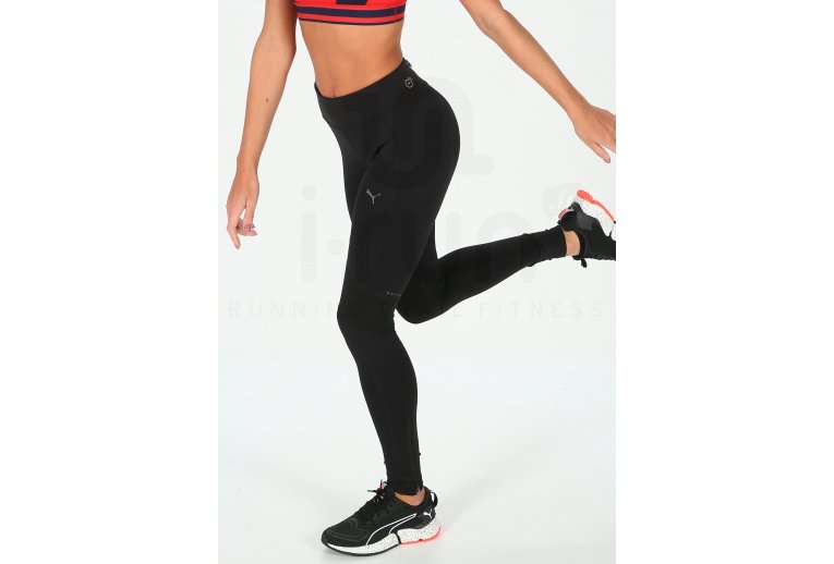 Puma mallas largas Ignite Long