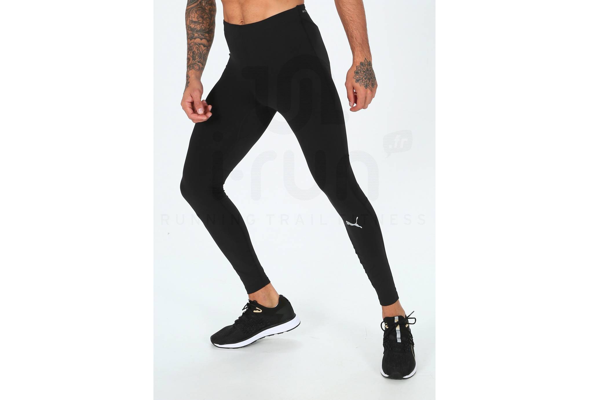 Puma mallas largas Ignite