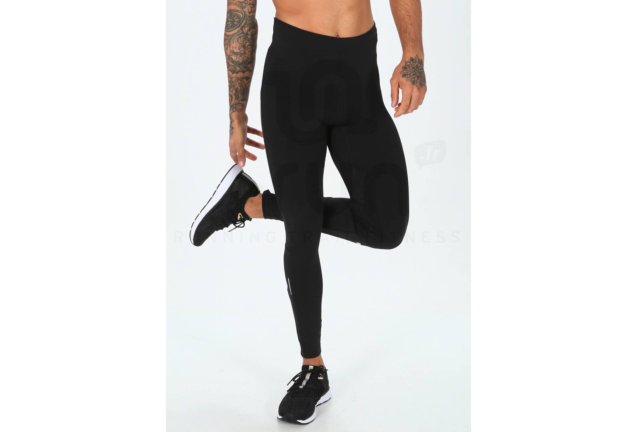 Puma mallas largas Ignite