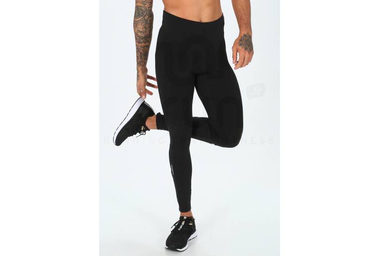 Puma mallas largas Ignite