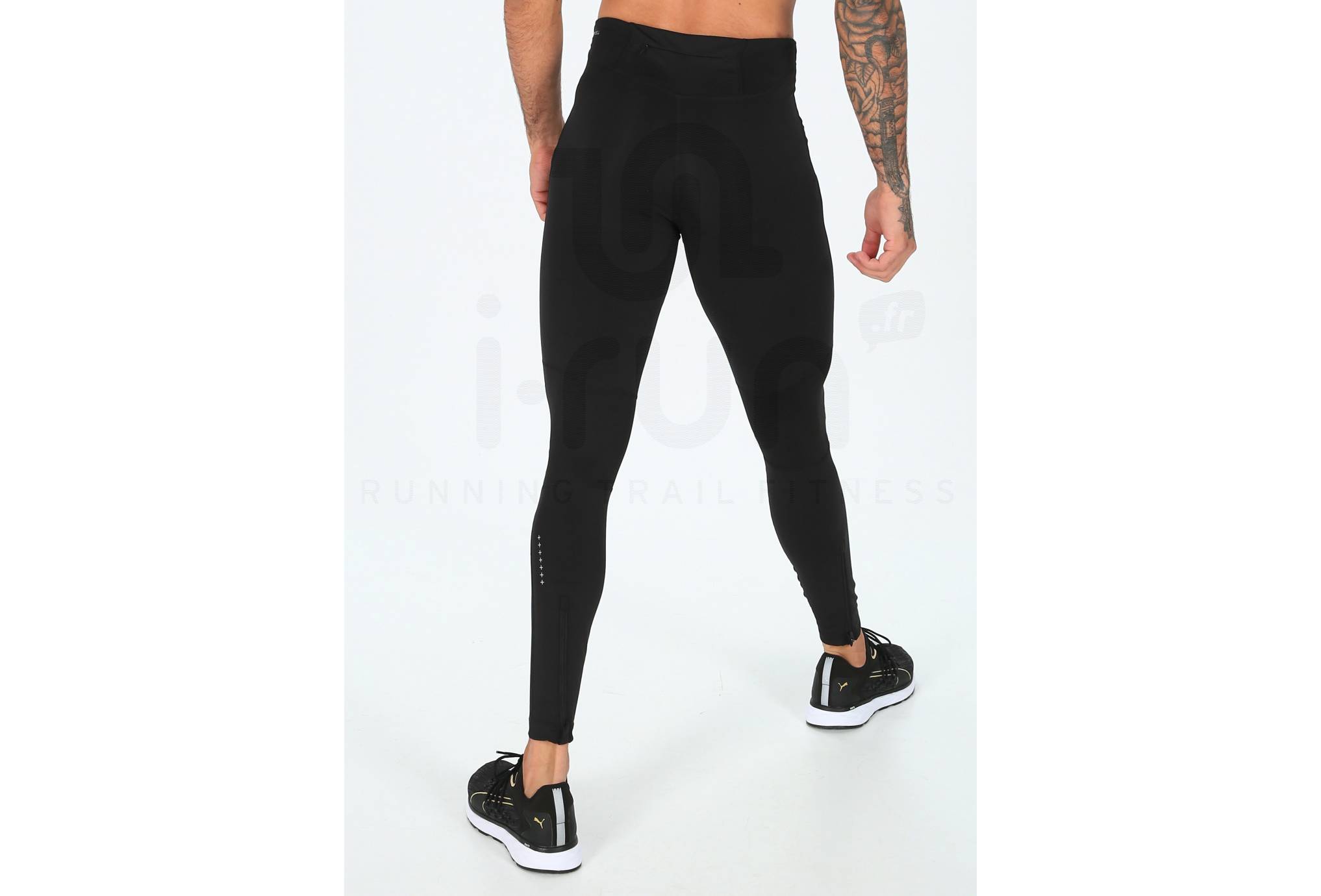 Puma mallas largas Ignite