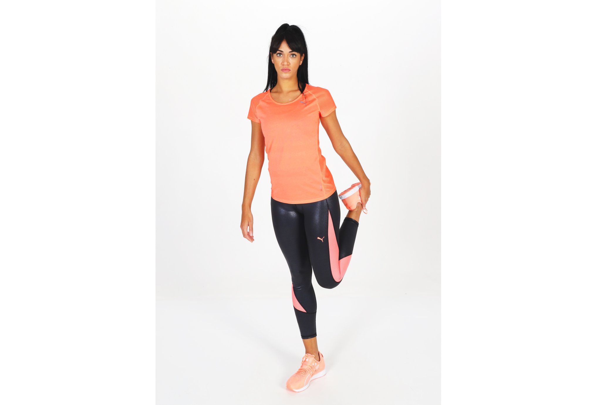 Puma Camiseta manga corta Ignite Pulse