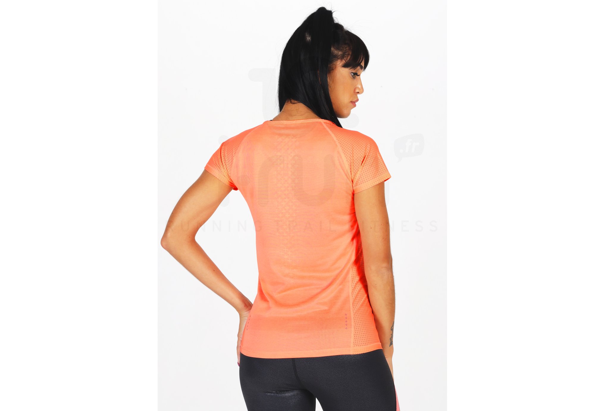 Puma Camiseta manga corta Ignite Pulse