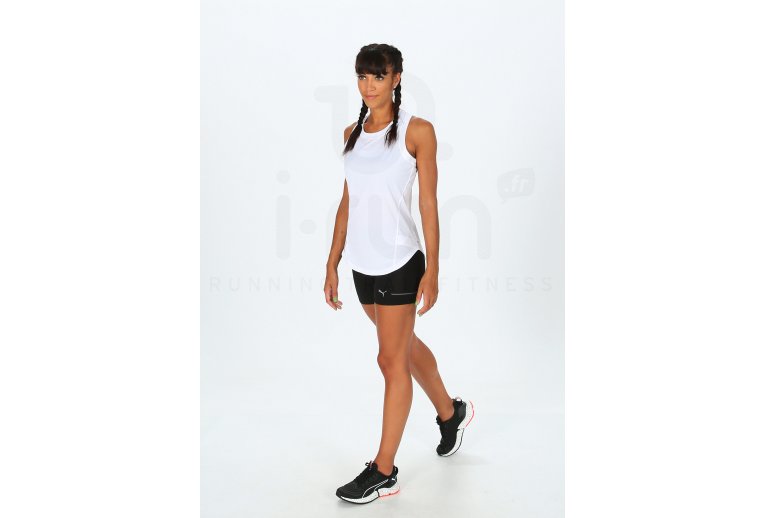 Puma camiseta de tirantes Ignite