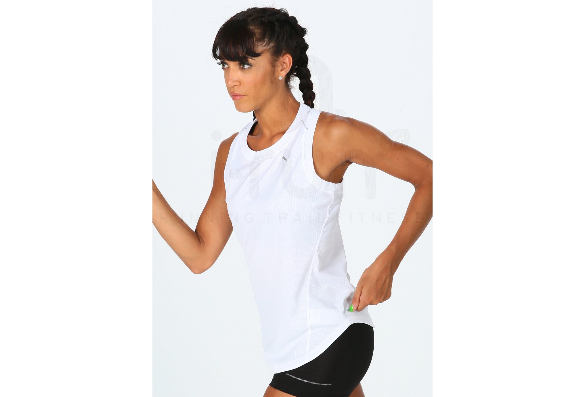 Puma camiseta de tirantes Ignite