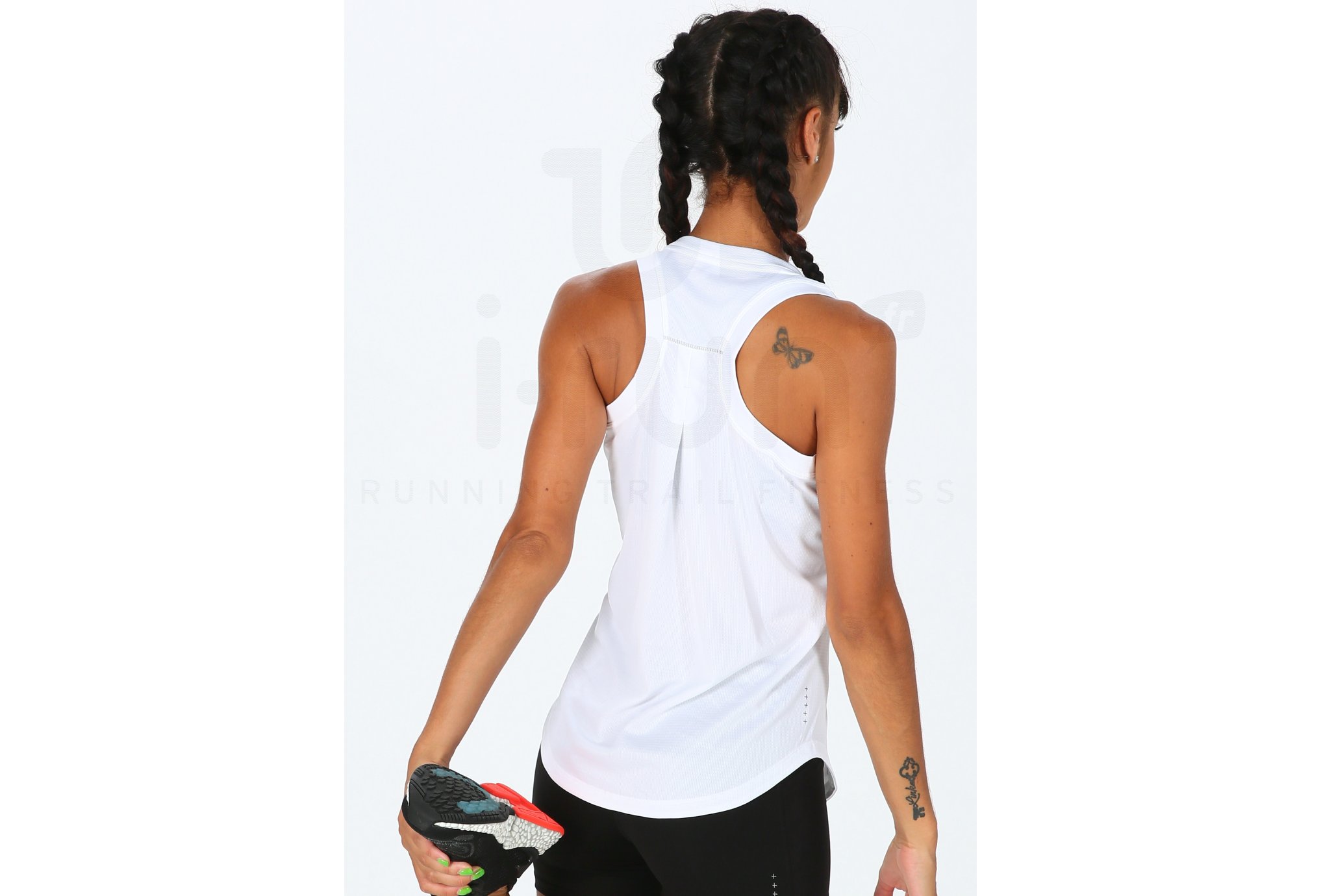 Puma camiseta de tirantes Ignite