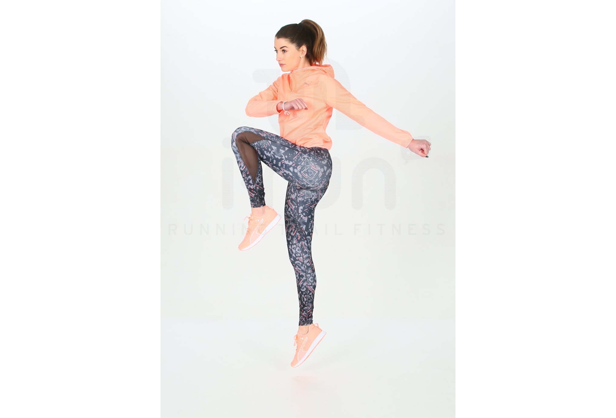 Puma Chaqueta Ignite