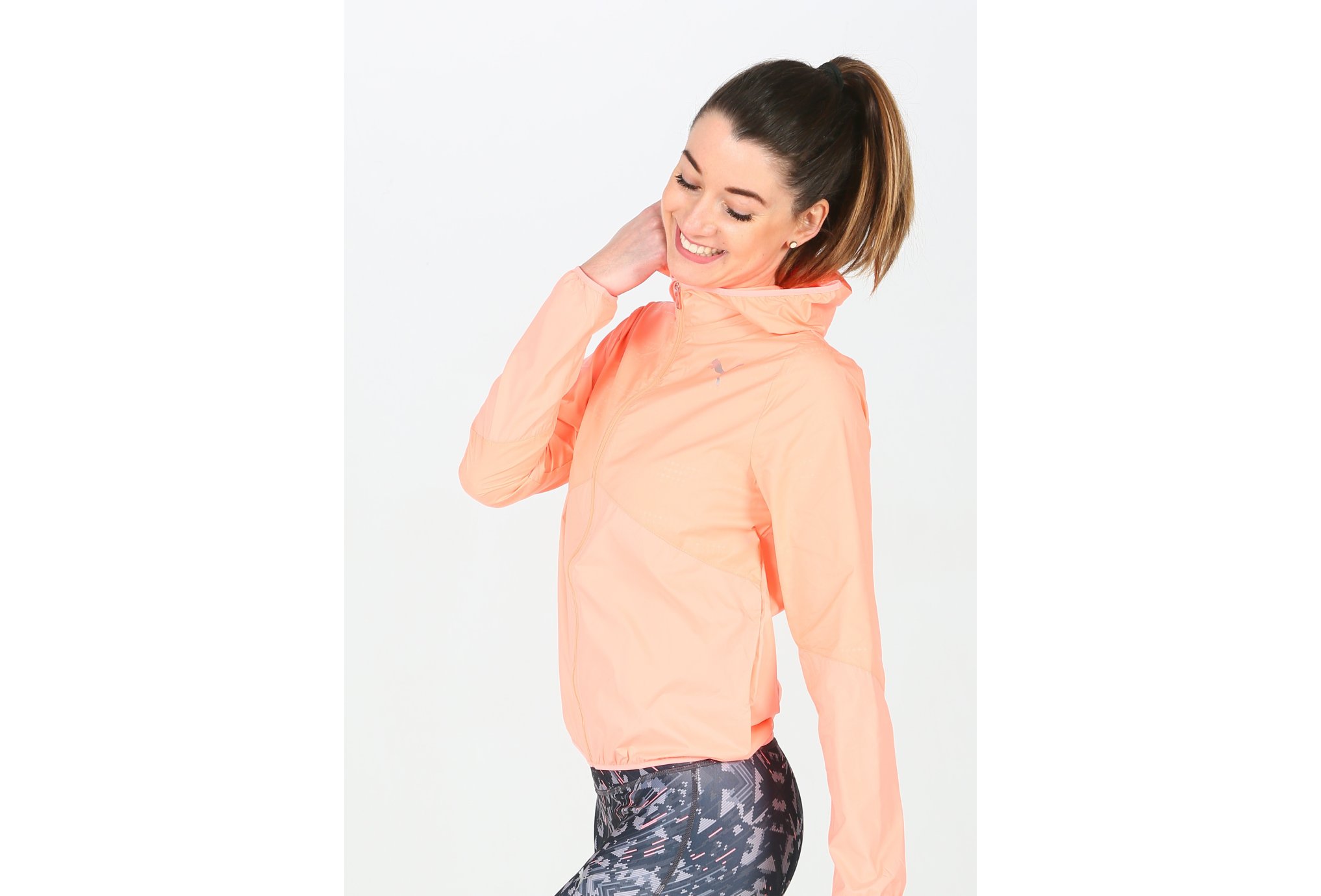 Puma Chaqueta Ignite
