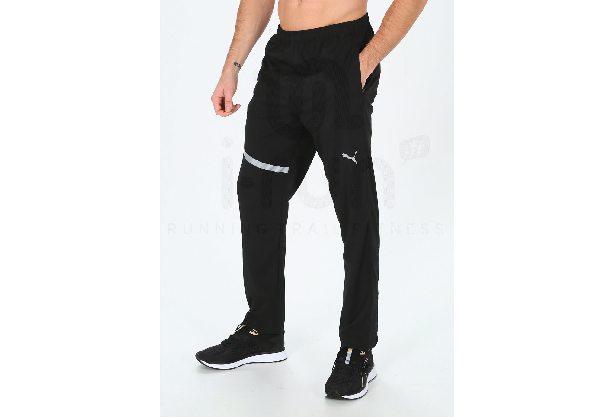Puma Ignite Woven Herren