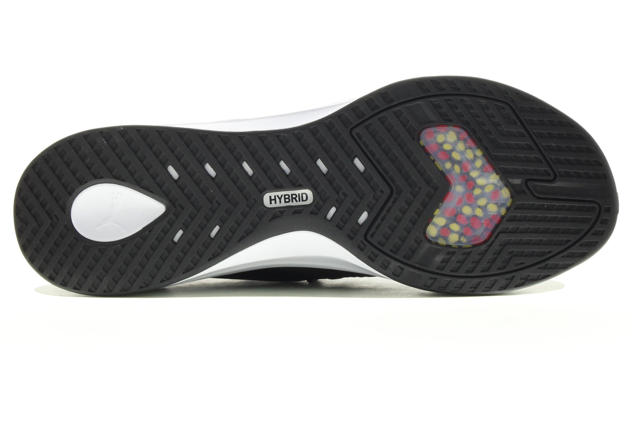 Puma Jaab XT