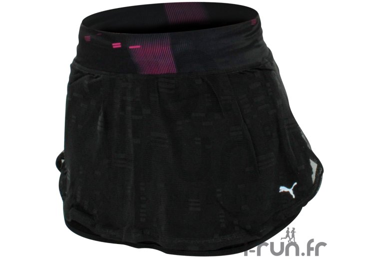 Puma Jupe Complete Running Rev 