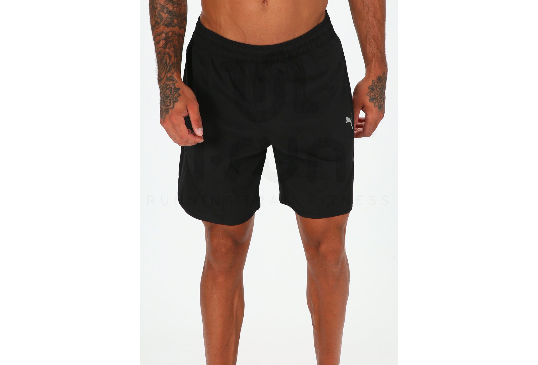 Puma pantal�n corto Last Lap 2 en 1