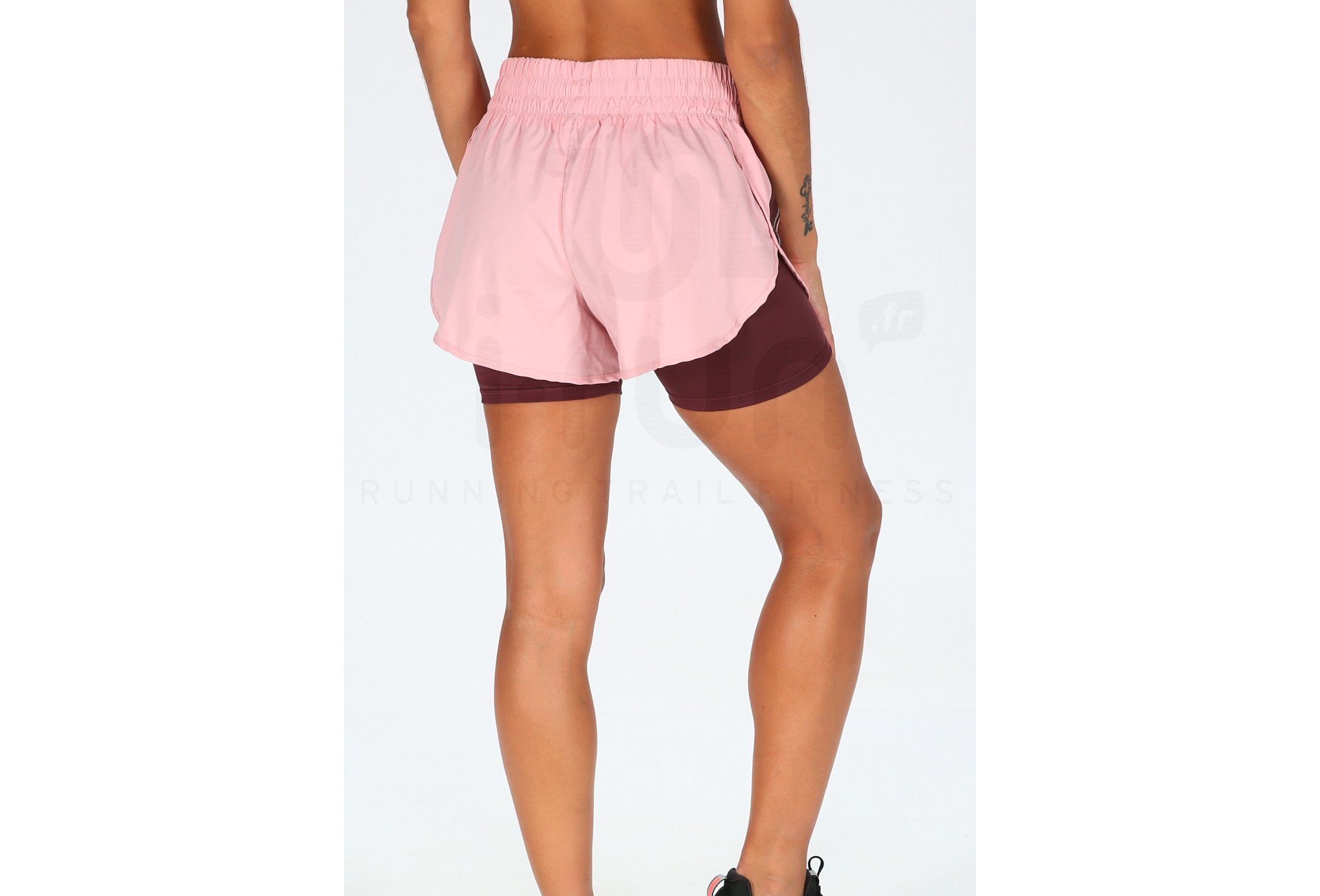 Puma pantal�n corto Last Lap 2 en 1
