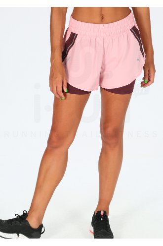 Puma Last Lap 2 en 1 W 