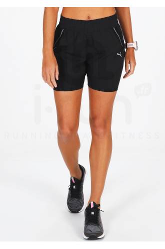 Puma Last Lap 2 en 1 W 