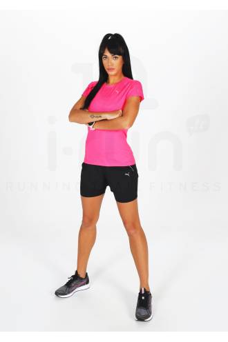 Puma Last Lap 2 en 1 W 