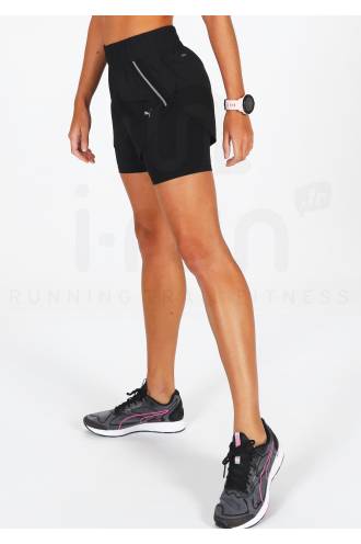 Puma Last Lap 2 en 1 W 