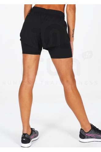 Puma Last Lap 2 en 1 W 