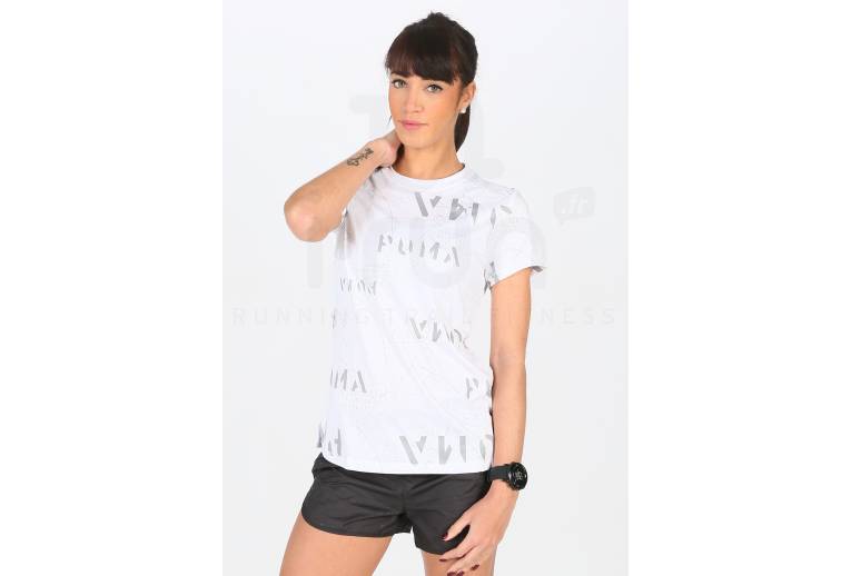 Puma Last Lap Graphic Damen