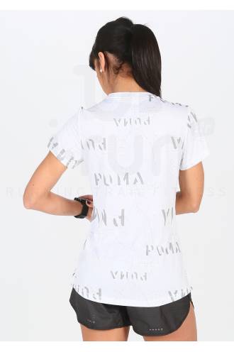 Puma Last Lap Graphic W 