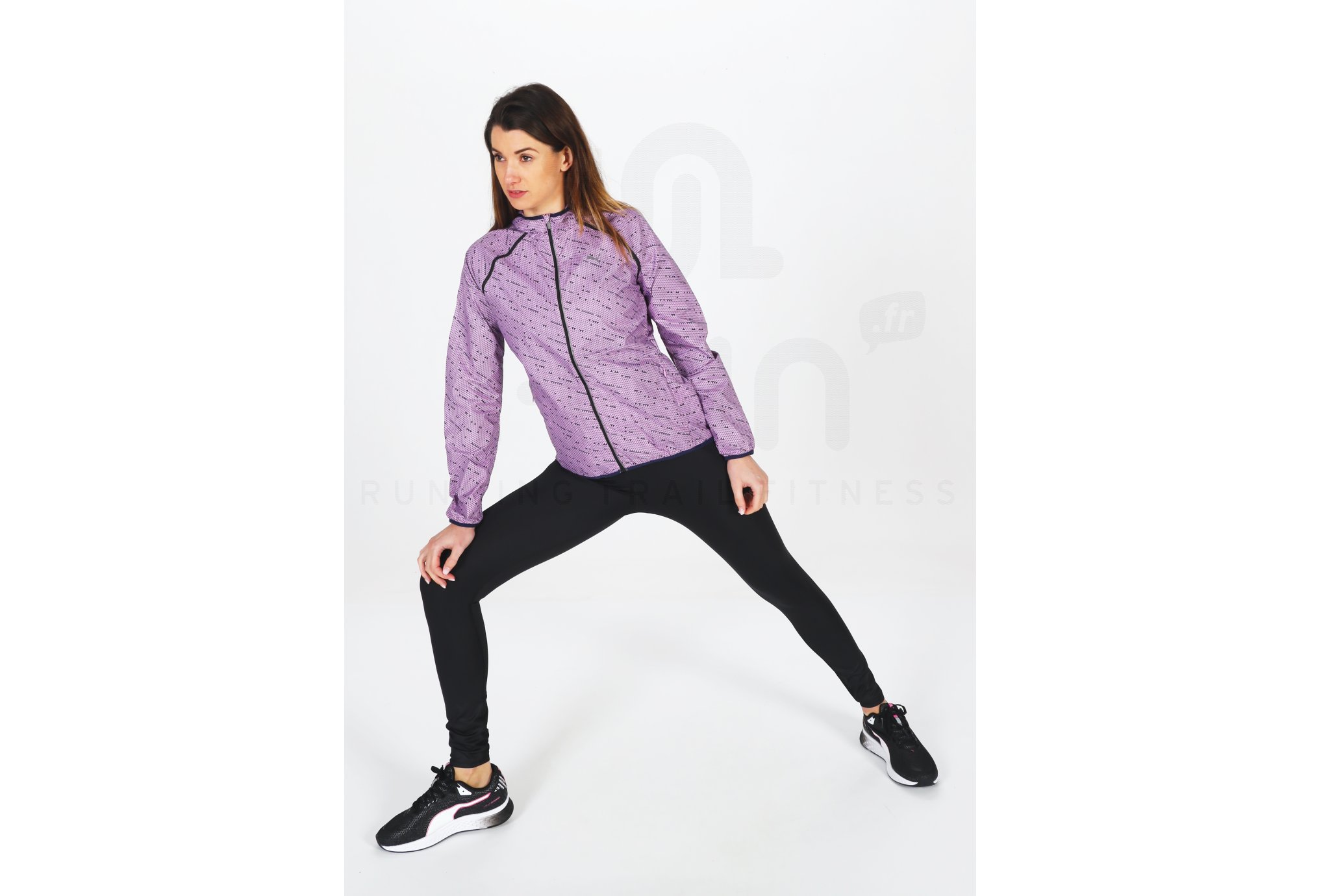 Puma Chaqueta Lastlap Graphic