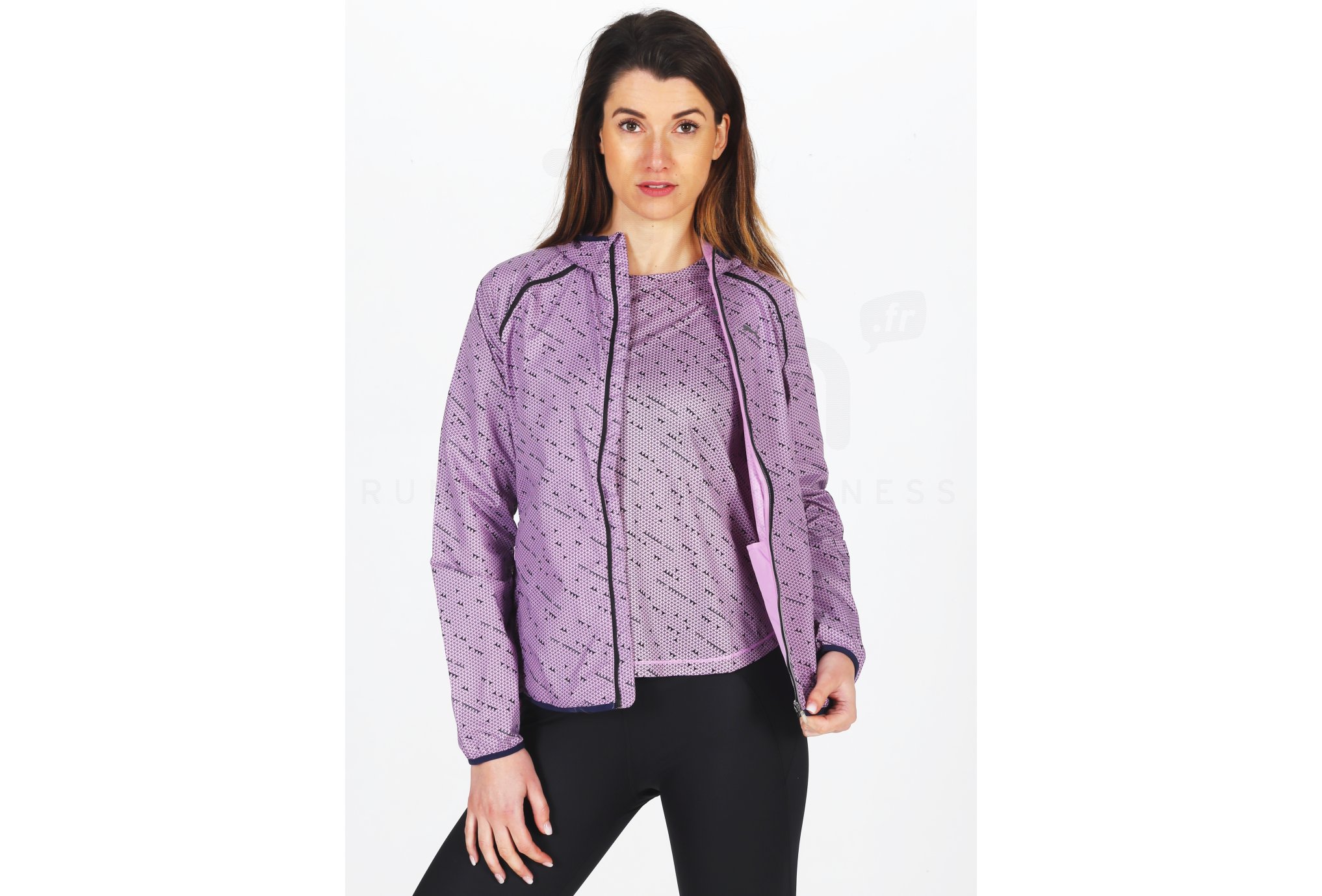 Puma Chaqueta Lastlap Graphic