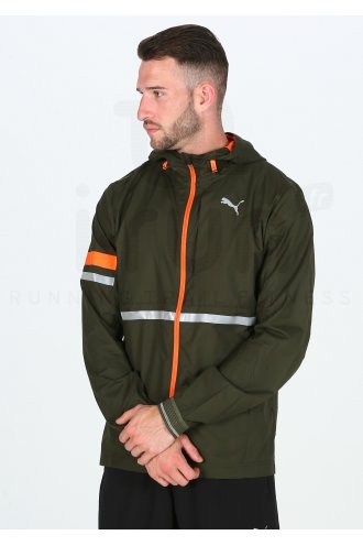 Puma Lastlap M 