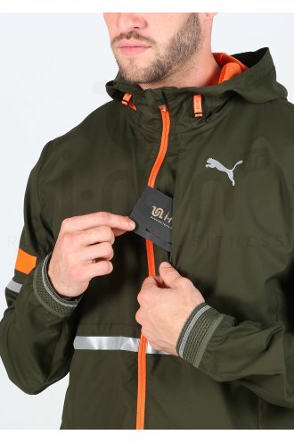 Puma Lastlap M 