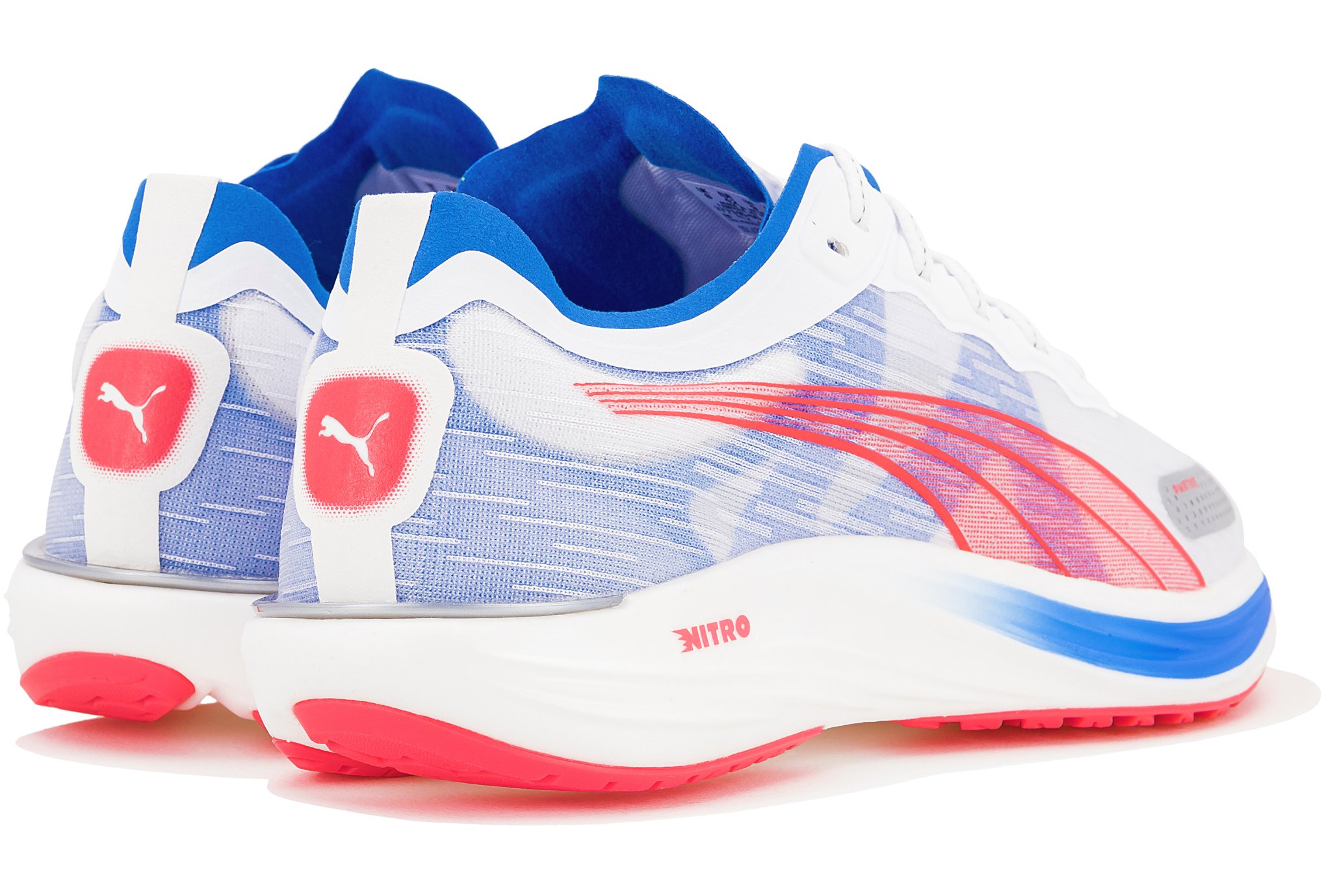 Puma Liberate Nitro 2 M