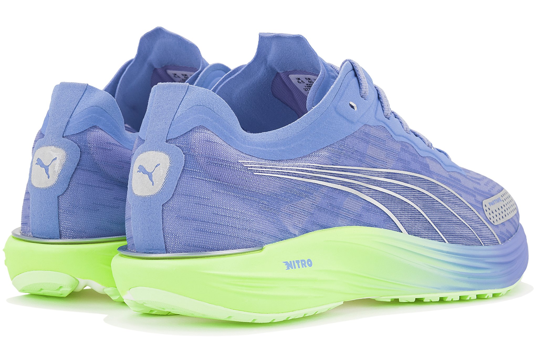 Puma Liberate Nitro 2 W