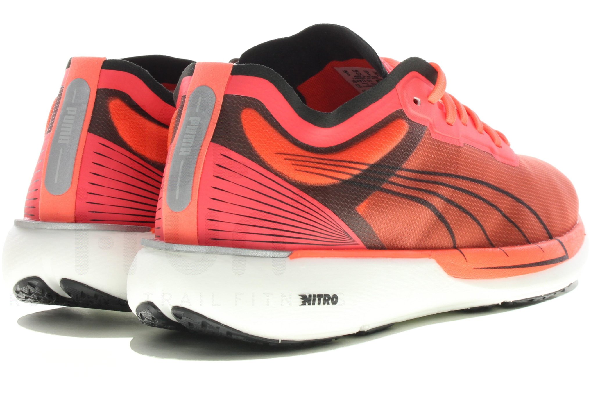 Puma Liberate Nitro