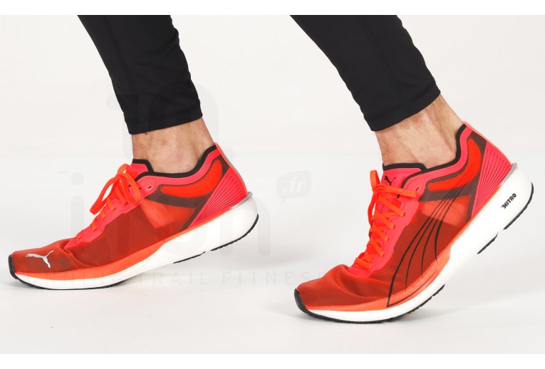 Puma Liberate Nitro