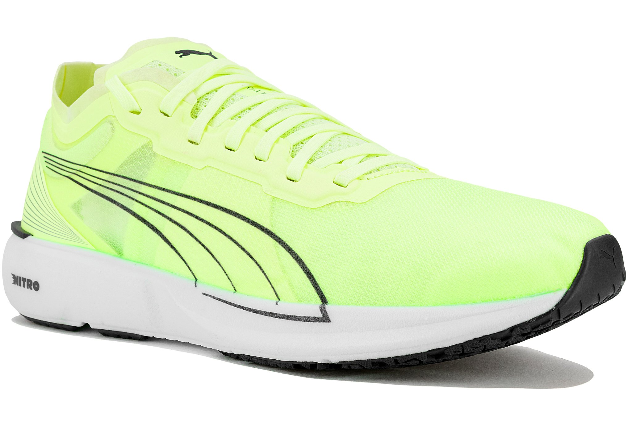 Puma Liberate Nitro