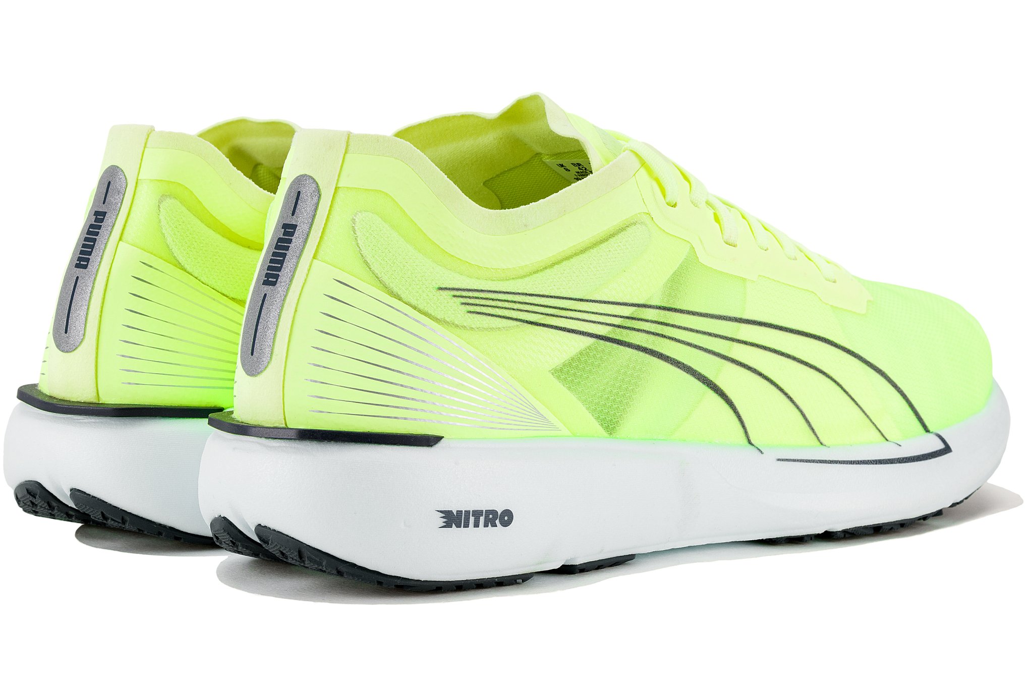 Puma Liberate Nitro