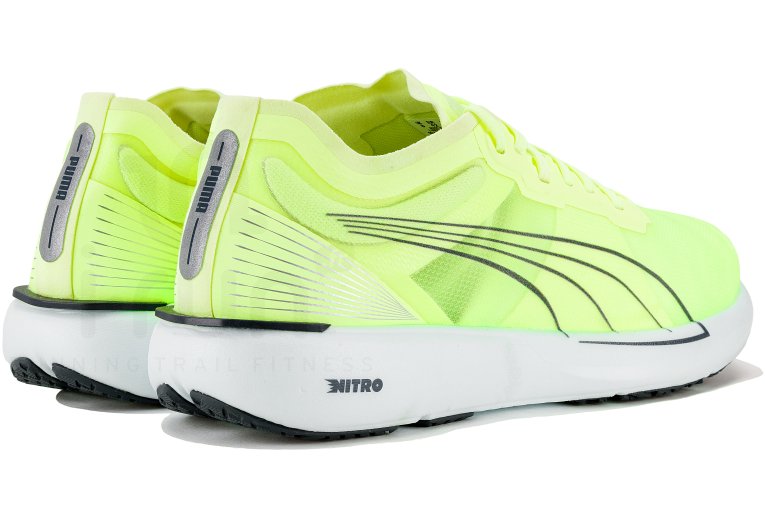 Puma Liberate Nitro