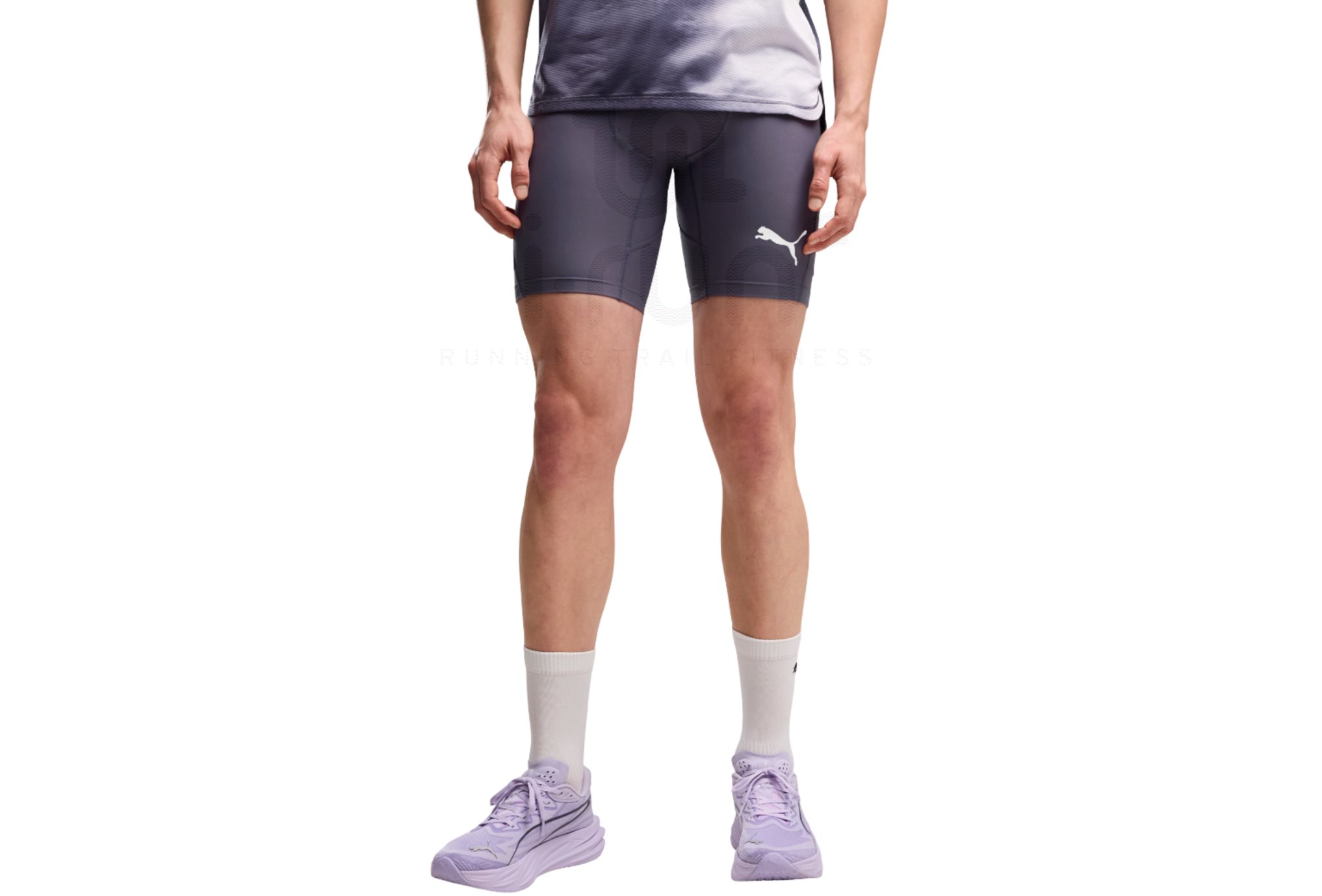 Puma Lightspeed Half